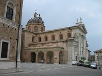 The Duomo